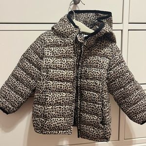 Baby Gap Puffer Jacket